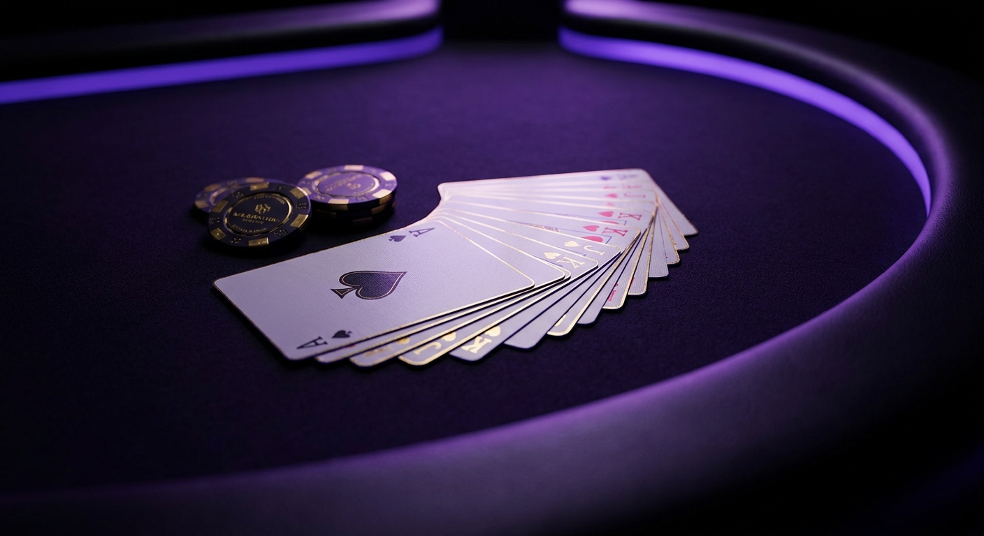 Blackjack