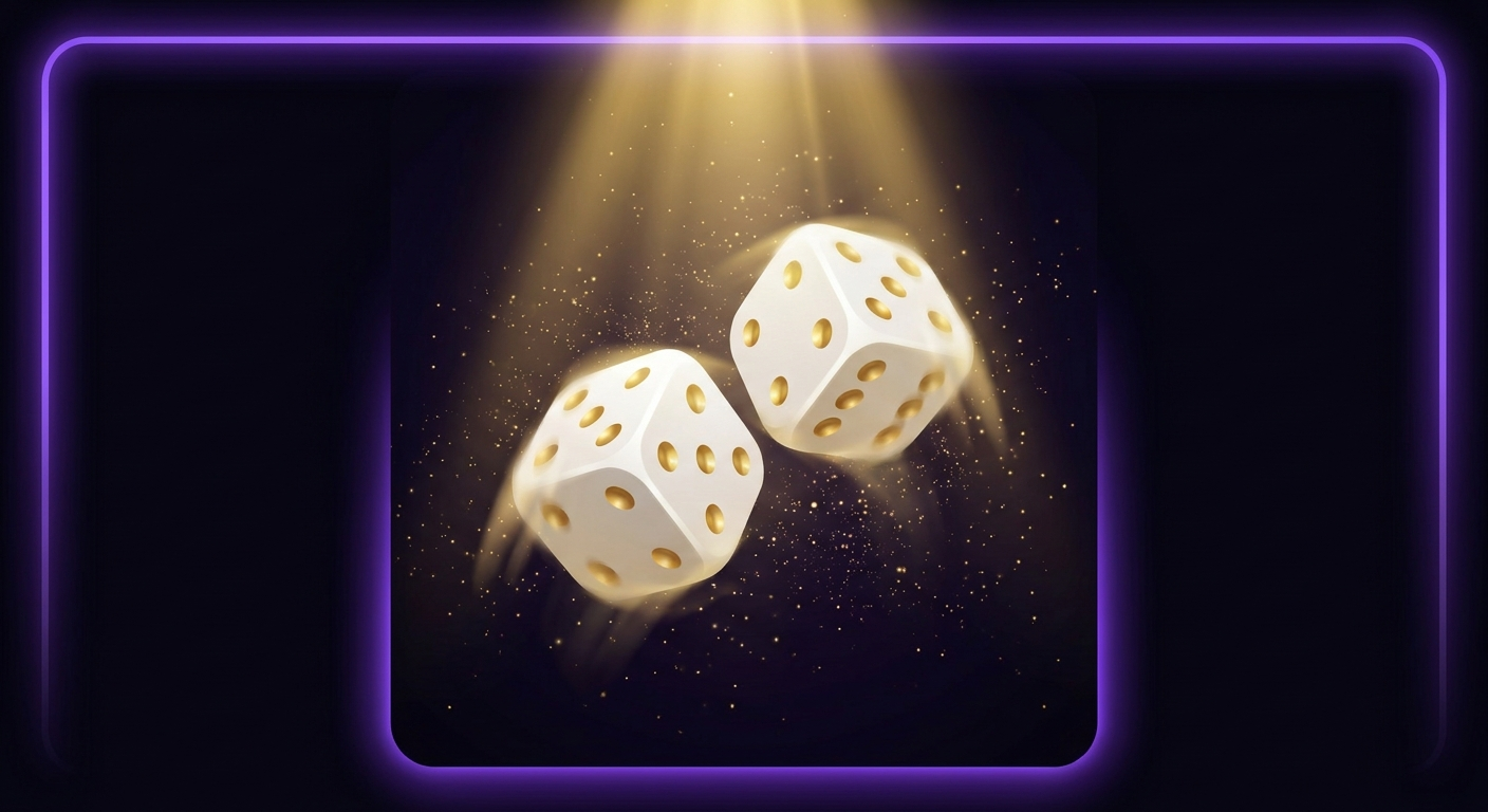 Dice