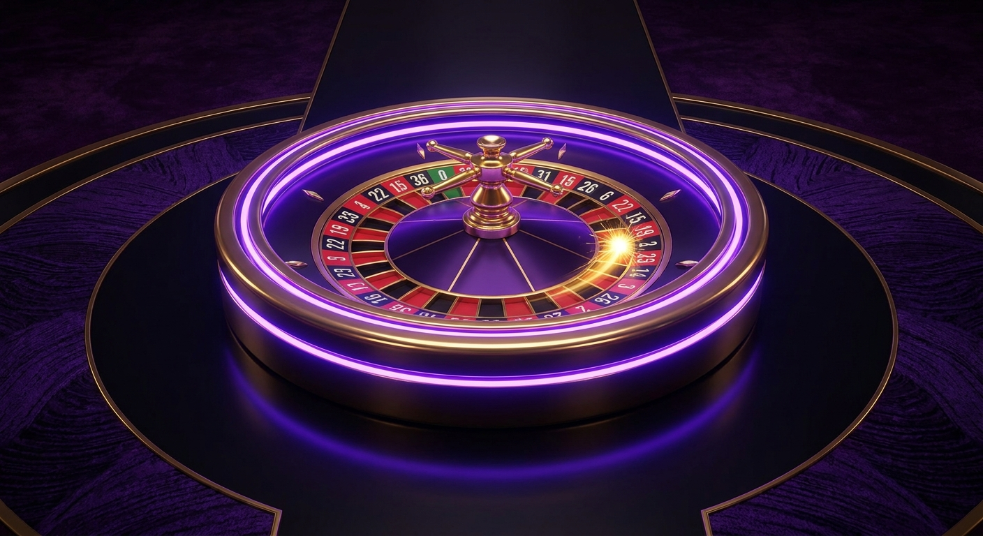 Roulette