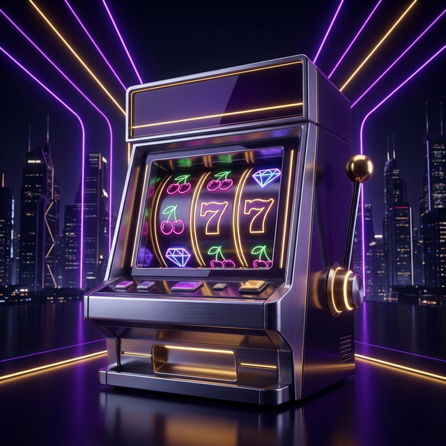 Slots